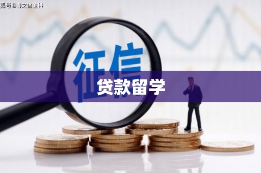 鹿港贷款留学