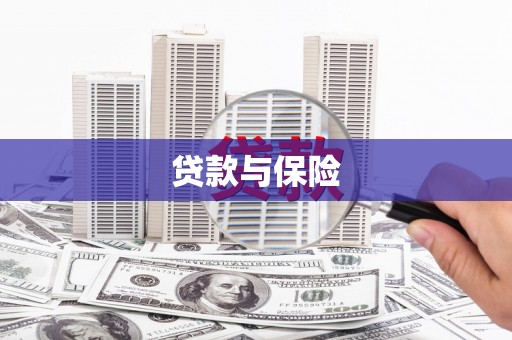 鹿港贷款与保险