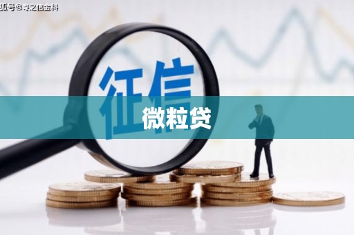 鹿港微粒贷