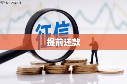 鹿港提前还款